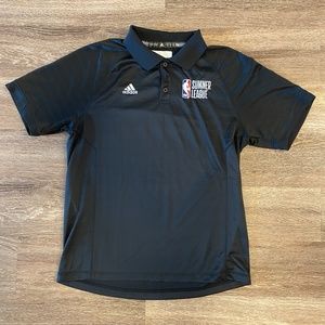 NBA Summer League Polo Shirt